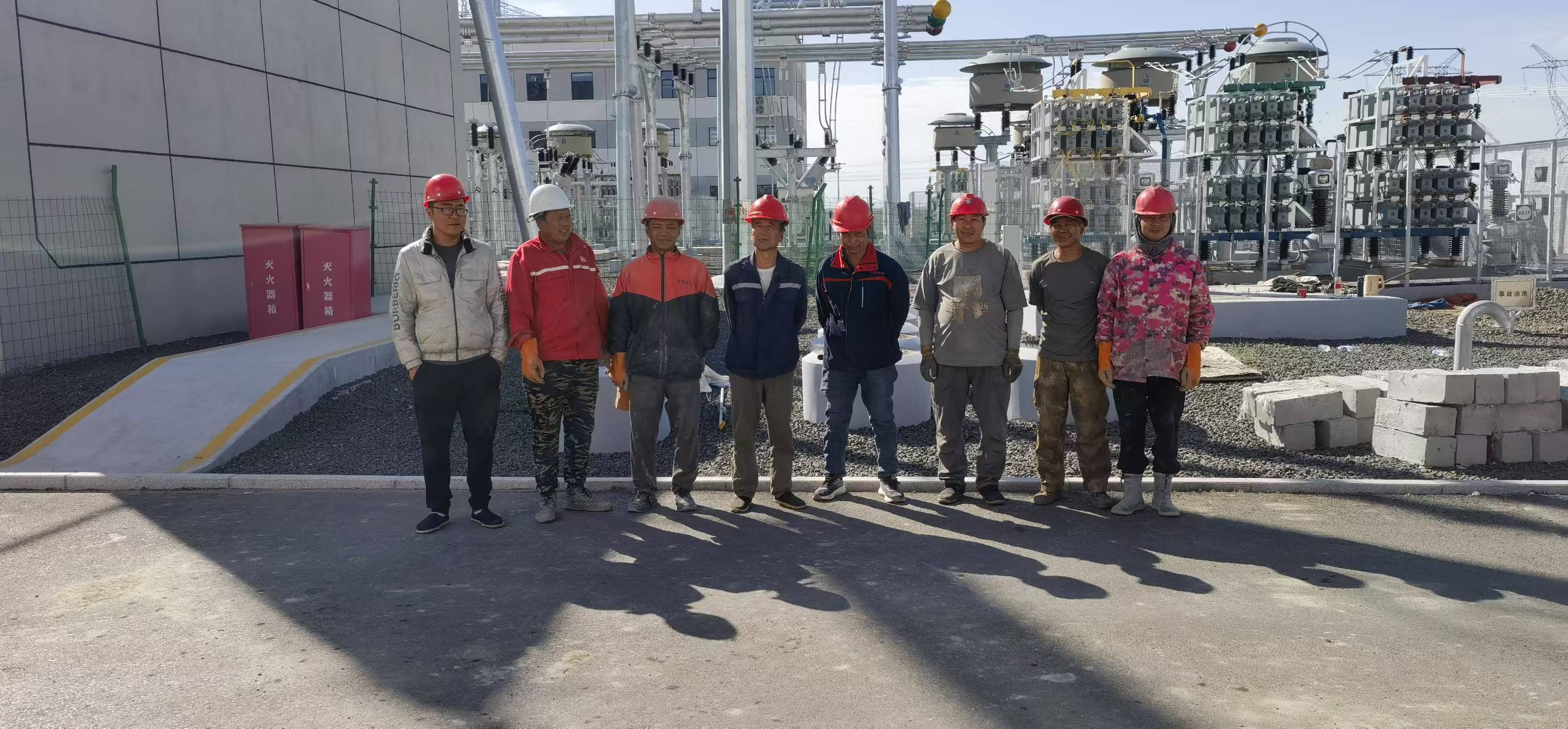 芙蓉地基沉降如何修复?